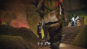 科幻动画片《巨神战击队之超救分队 Giant Savers Rescue Engine》全52集 国语中字 720P/MP4/13.75GB 下载