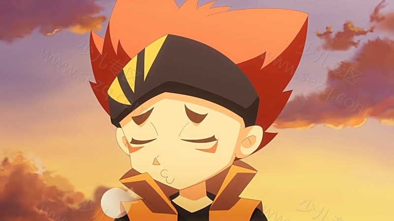 魔晶猎人的剧照截图1