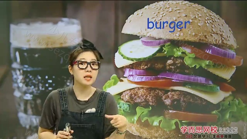 学而思学前班乐学英语预备级的剧照截图5