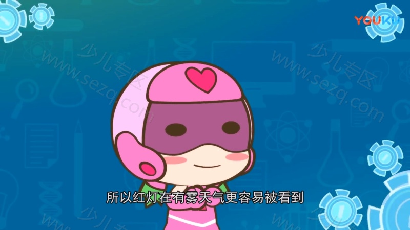 开心超人联盟之神奇实验室的剧照截图7
