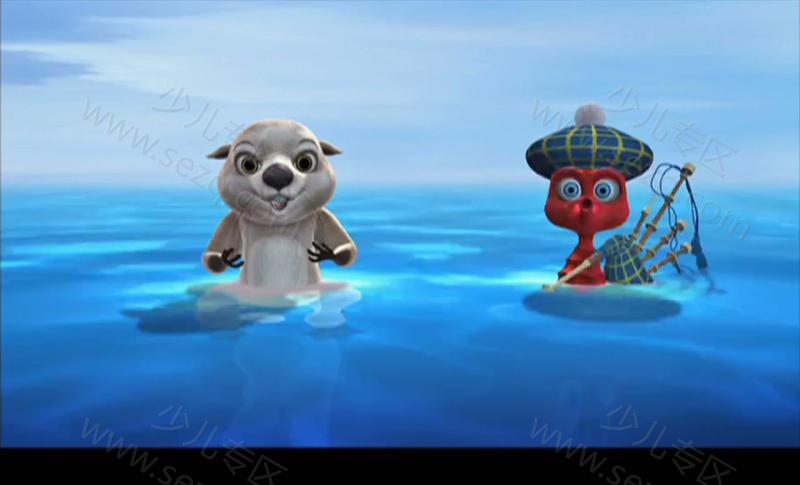 潜水的奥力的剧照截图1