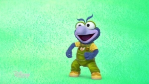 布偶动画片《布偶娃娃 Muppet Babies Muppet Babies》第一季全20集 英语版 720P/MP4/6.57GB 下载