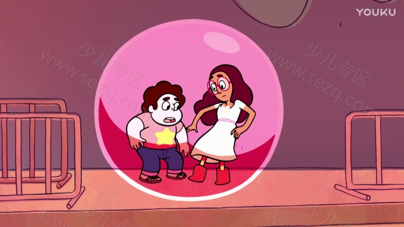 宇宙小子史蒂芬的剧照截图5