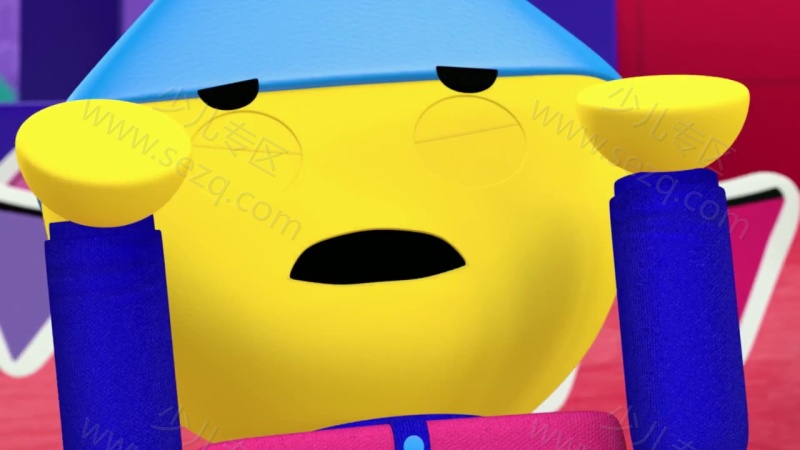 查理和幻彩城市的剧照截图2