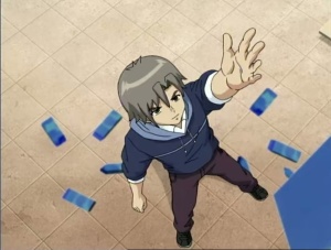 热血动画片《火力少年王3动画版 Blazing Teens 3》全40集 国语中字 720P/MP4/5.65GB 下载