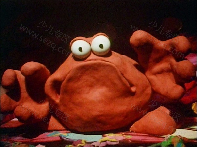 暗门世界的剧照截图4