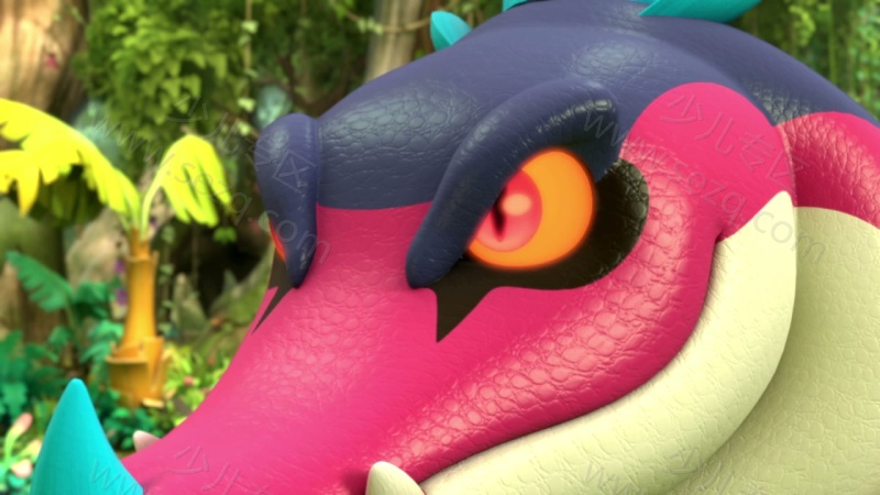 寻灵大冒险的剧照截图4