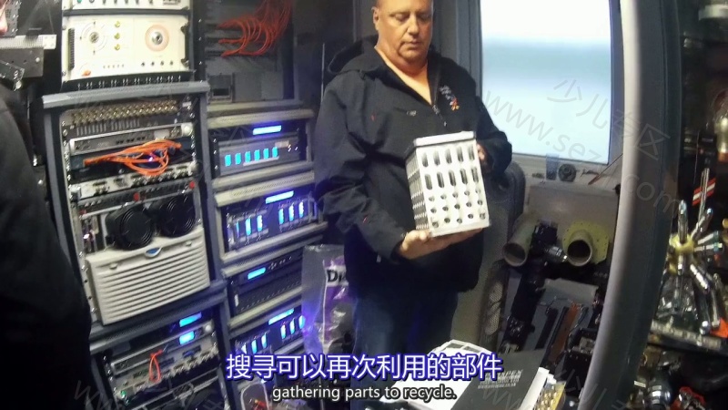 幻想工程故事的剧照截图7