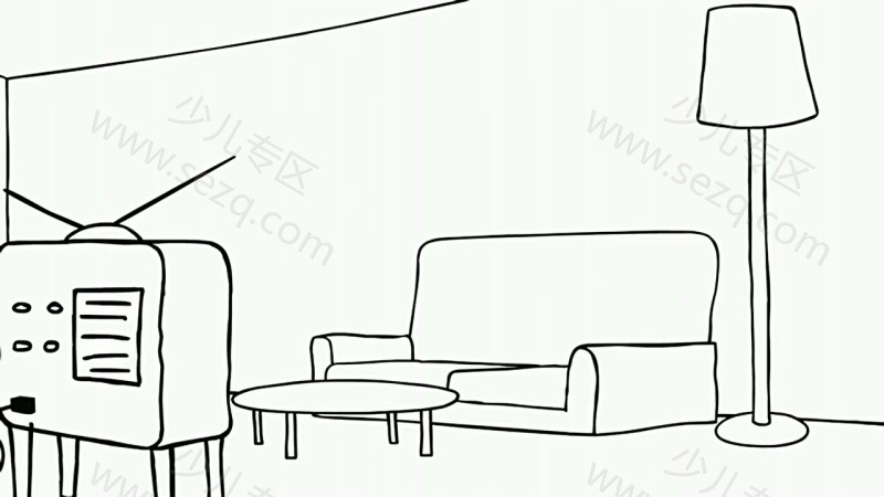 小屁孩莱昂的剧照截图6