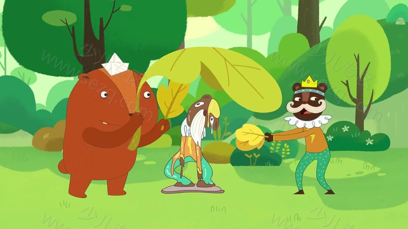 艾米咕噜的剧照截图3