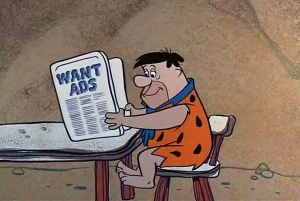 搞笑动画片《摩登原始人 The Flintstones》第二季全33集 英语中语双字 高清/MP4/4.57GB 下载