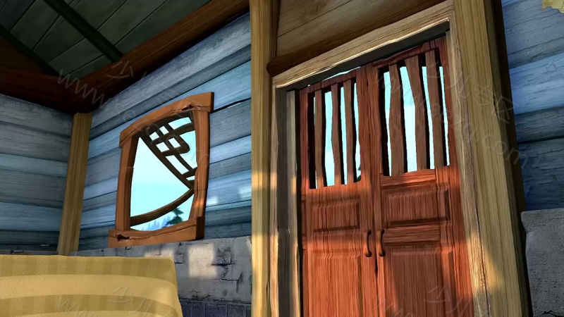 熊出没之夏日连连看的剧照截图3