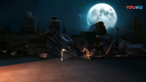 科幻动画片《莫麟传奇之四大古国》全26集 国语中字 1080P/MP4/8.13GB 下载