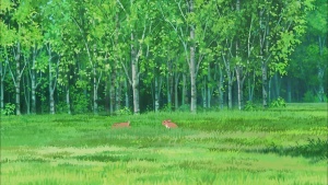 冒险动画片《绿林女儿罗妮娅 Ronia, the Robber’s Daughter》全26集 国语版集+英语版26集 1080P/MP4/9.11GB 下载