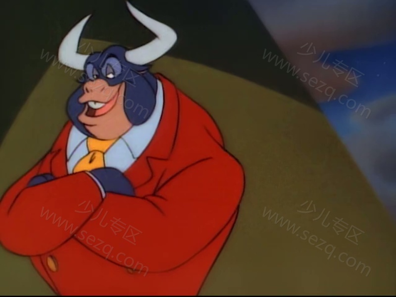 狡猾飞天德的剧照截图3