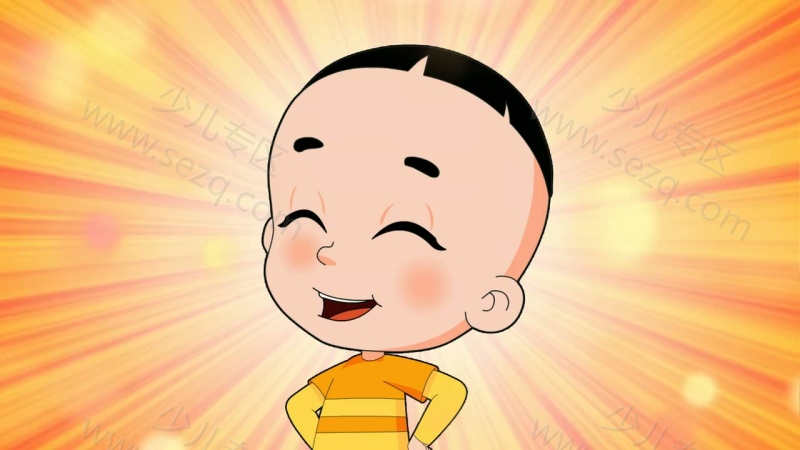 新大头儿子和小头爸爸的剧照截图7