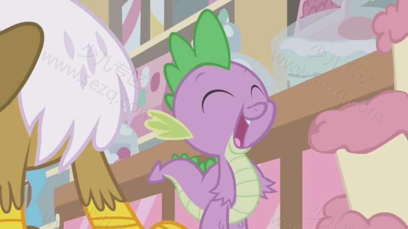 我的小马驹的剧照截图7