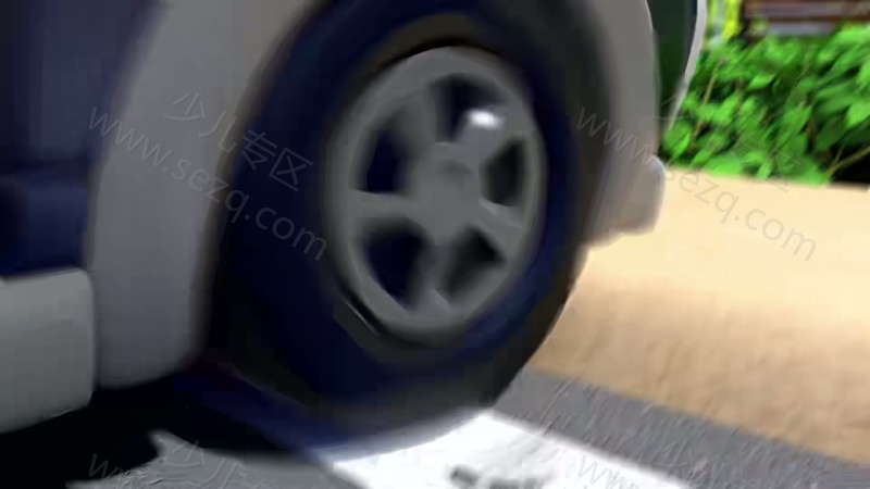 奇趣特工队的剧照截图2