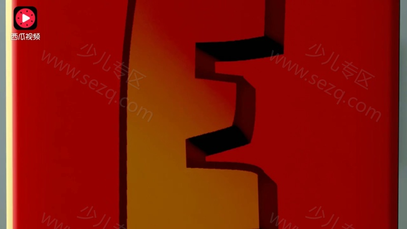 英文儿歌视频大串烧的剧照截图4