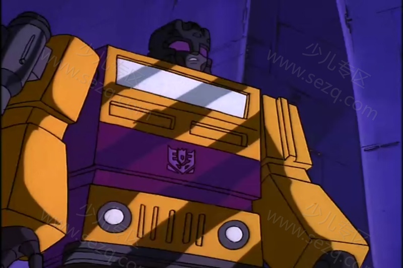 变形金刚G1的剧照截图1