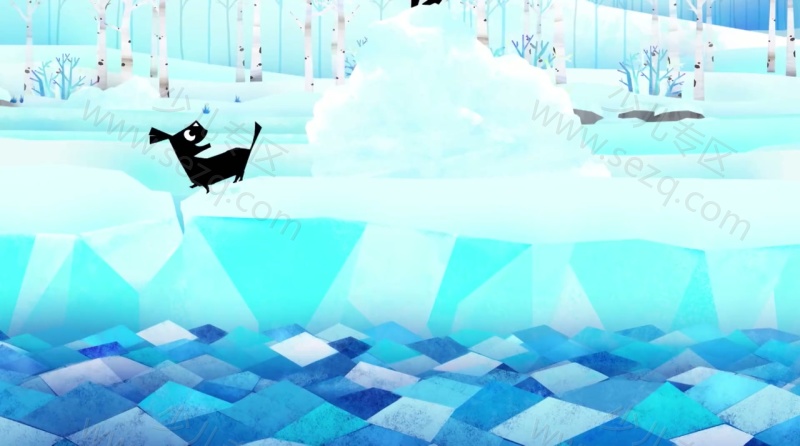 开心动物园的剧照截图4