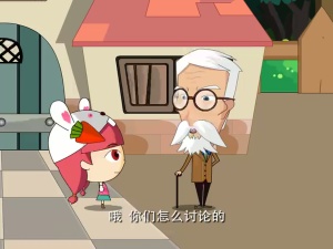 益智动画片《梦幻庄园》全50集 国语版 高清/MP4/1.62GB 下载