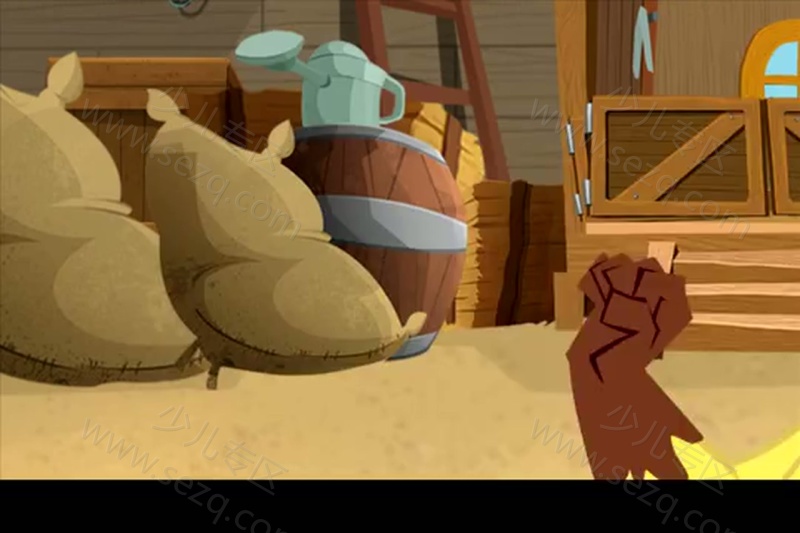 小鸡不好惹的剧照截图3