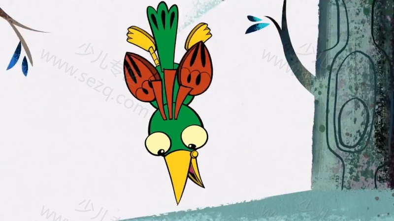 米老鼠2013的剧照截图2