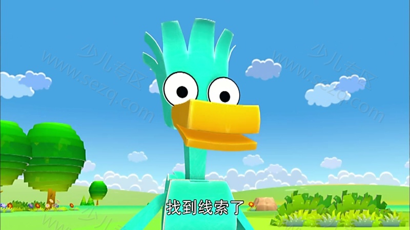 迪迪帮帮总动员的剧照截图2