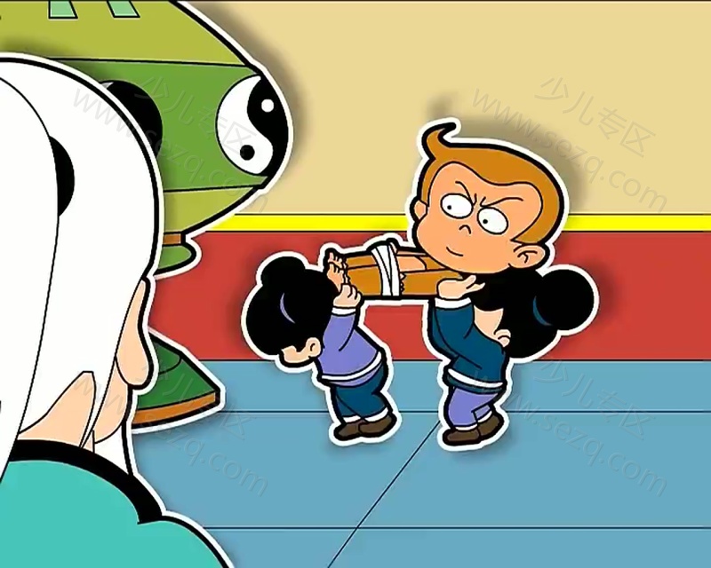 火鸡哥的剧照截图2