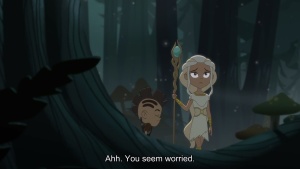 冒险动画片《尼柯与光芒之剑 Niko and the Sword of Light》第一季全13集 英语英字 1080P/MP4/6.69GB 下载