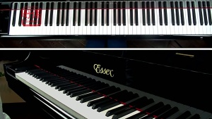 钢琴启蒙课《好课小汤幼儿钢琴课程》第一季全10集 国语版 720P/MP4/235.73MB 下载