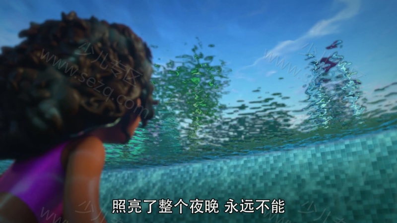 乐高好朋友的剧照截图5