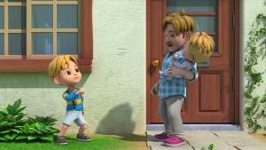 益智动画片《超级飞侠 Super Wings》第三季全26集 国语中字 720P/MP4/3.87GB 下载