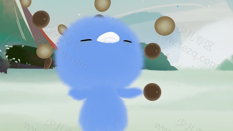 小鸡彩虹的剧照截图5