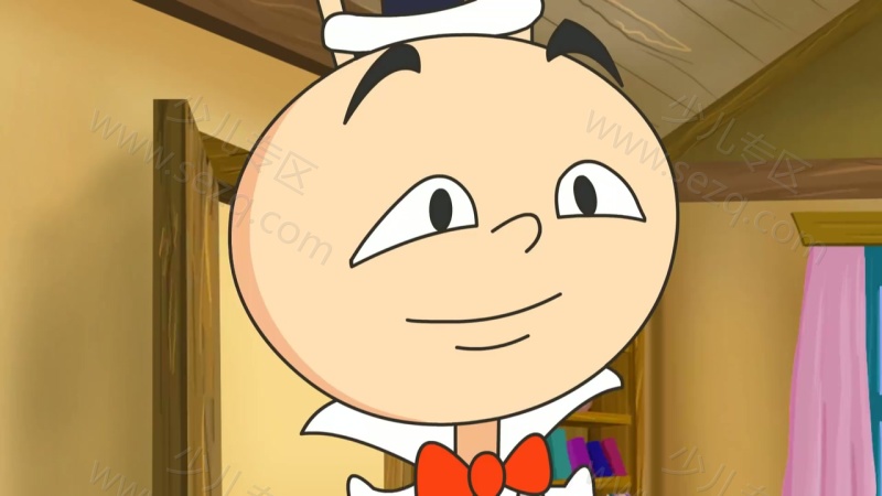 美德花园的剧照截图4