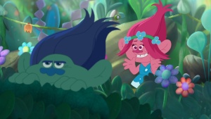 音乐动画片《魔发精灵：节奏延续 Trolls: The Beat Goes On》第一季全12集 英语英字 1080P/MKV/7.58GB 下载