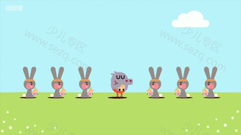 嗨道奇的剧照截图7