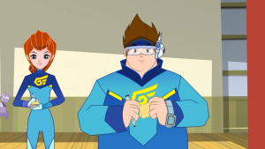 冒险动画片《兽王争锋之原石之力》全52集 国语版 1080P/MP4/6.36GB 下载