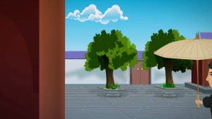 益智动画片《应天巡游记》全52集 国语版 1080P/MP4/5.46GB 下载