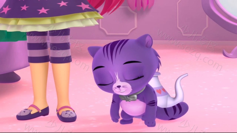 梦幻魔法师的剧照截图4