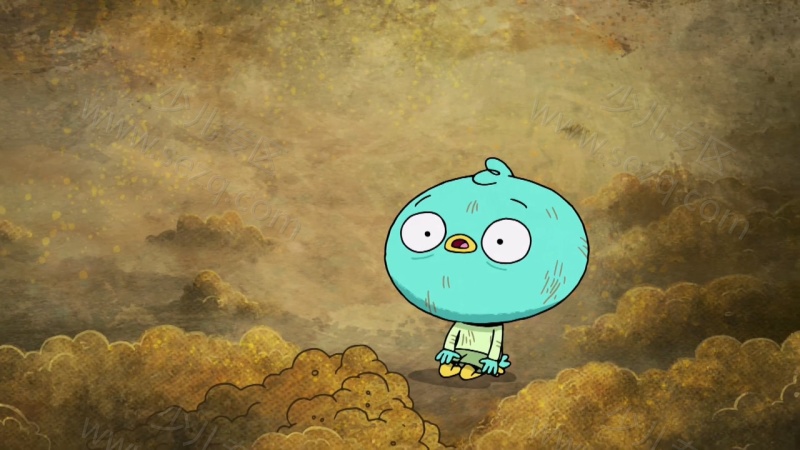 青鸟哈维的剧照截图3