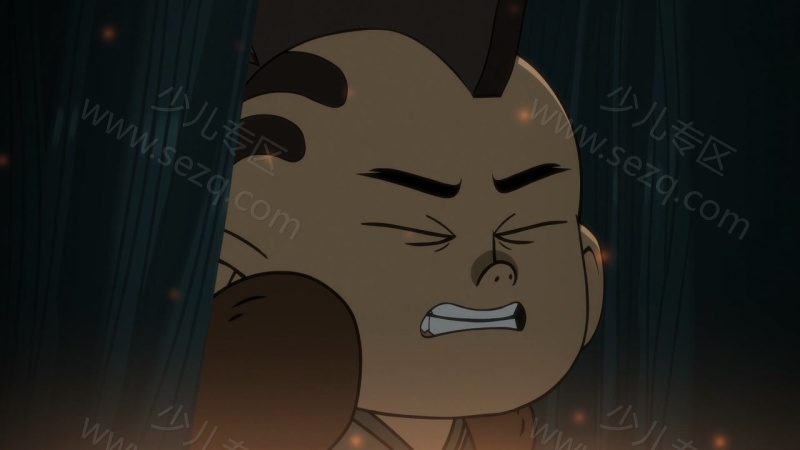 尼柯与光芒之剑的剧照截图2