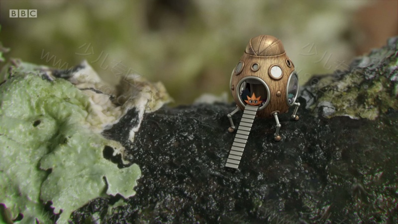 小奇迹的剧照截图7