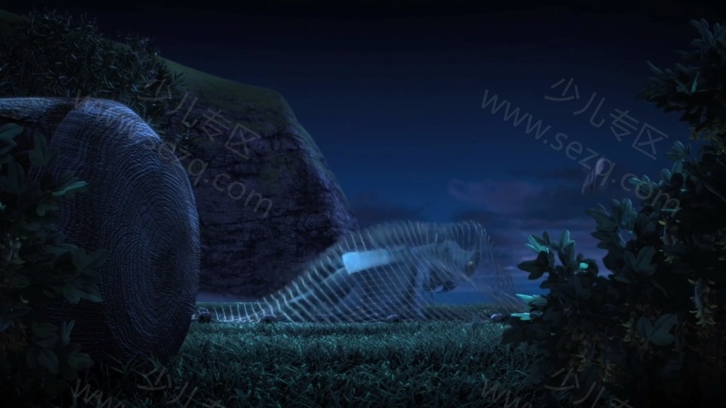 驯龙记：飞越边界的剧照截图7