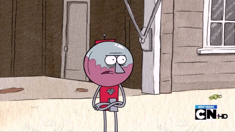 天兵公园的剧照截图3