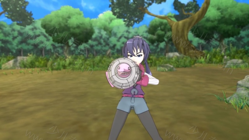 图腾领域的剧照截图4