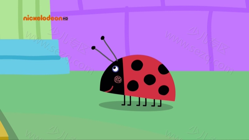 本和霍利的小王国的剧照截图2