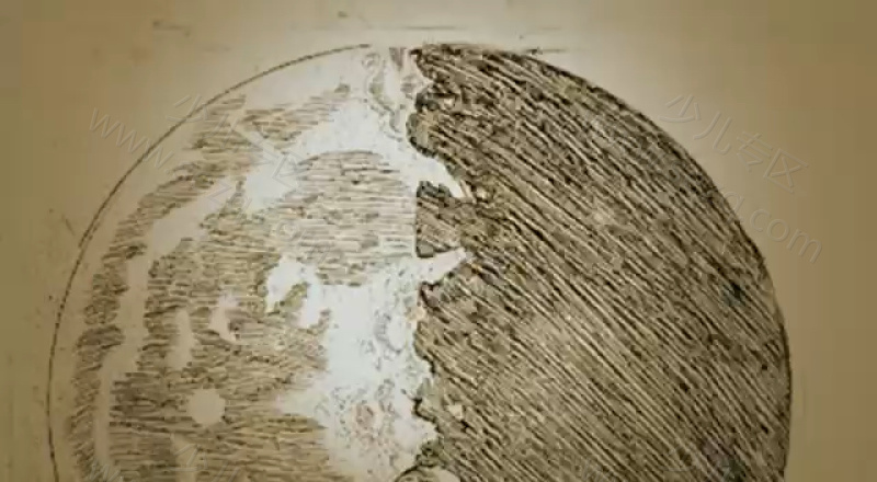 光的故事的剧照截图2