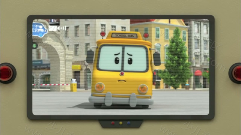 变形警车珀利的剧照截图3